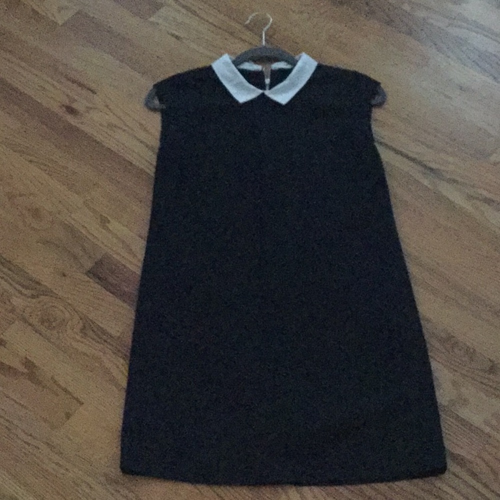 ZARA TRAFULUC DRESS-XS